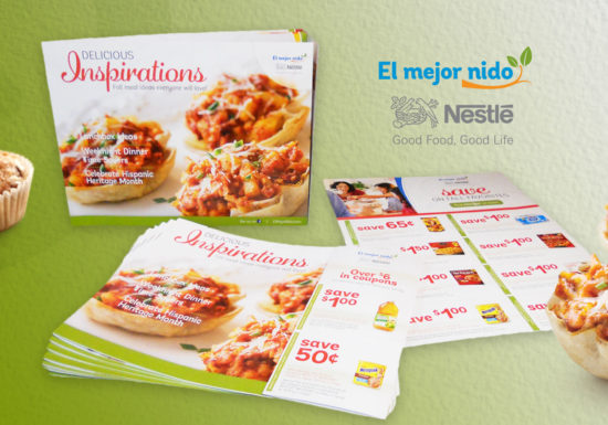 Nestle Hispanic Q3 Promotion