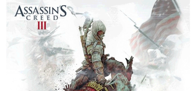 Assassin's Creed III Threshold Promotion