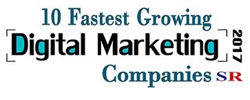 TRG named to The Silicon Review's "10 Fastest Growing Digital Marketing Companies 2017" List