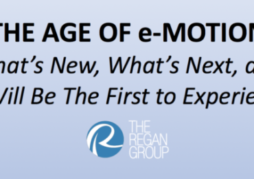 The Age of e-Motion